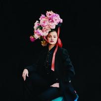 Vinilinė plokštelė - Selena Gomez - Revelacion EP (Red Coloured)