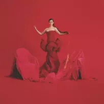 Vinilinė plokštelė - Selena Gomez - Revelacion EP