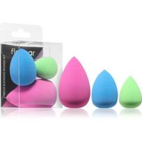 flormar Sponge Set 3 pieces makiažo pagrindo kempinėlė 3 vnt.