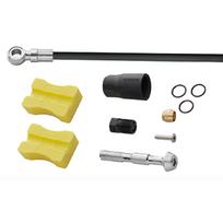 Hidraulinių stabdžių žarnelė Shimano SM-BH90-SB