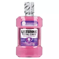 Burnos skalavimo skystis LISTERINE TOTAL CARE, 1 l