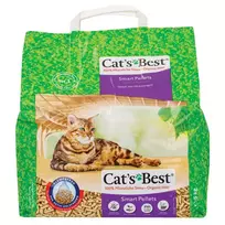 Kraikas katėms CAT'S BEST SMART PELLETS