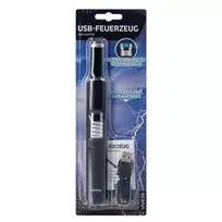 VIVESS USB žiebtuvėlis