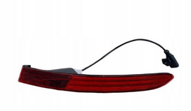 VAG VW 7P Kairysis Galinis Rūko Žibintas Originalus 7P6945701L