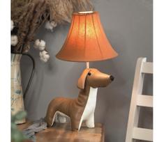 Happy Lamps - Vaikiškas LED stalinis šviestuvas WALDI LED/5,4W/230V taksas
