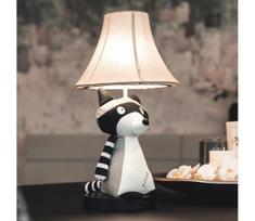 Happy Lamps - Vaikiškas LED stalinis šviestuvas BEN LED/5,4W/230V meškėnas