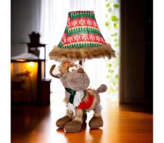 Happy Lamps - Vaikiškas LED stalinis šviestuvas RUDI LED/5,4W/230V ELNIAS