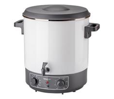 Sencor - Konservavimo katilas 27 l 1800W/230V