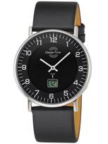 Master Time MTGS-10560-22L Radio Controlled Advanced Series Men's 40mm - Laikrodis vyrams