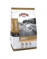 ARION Grain Free Adult All Breeds Salmon&Potato 12 kg