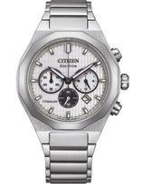Citizen CA4690-51A Super-Titanium Zenshin Eco-Drive - Laikrodis vyrams