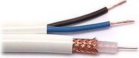CCTV CABLE YAP-2X0.5/200