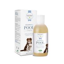 Natūralus šampūnas šunims - ramina odą ir mažina niežulį, su neemu ir mėtomis - 200ml