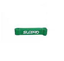 Pasipriešinimo guma SUPPRO, žalia 22 -57kg