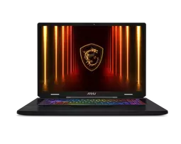 MSI Crosshair 16 HX Ultra 9 275HX/16GB/1TB/RTX5070/WIN11Pro D2XWGKG-006XPL