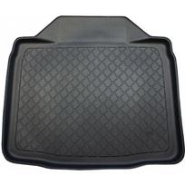 Guminis (TPE) bagažinės kilimėlis GuardLiner 3D OPEL Insignia A Liftback 2008-2017 (Su siauru atsarginiu ratu)