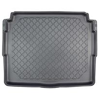 Guminis (TPE) bagažinės kilimėlis GuardLiner 3D PEUGEOT 3008 II 2016→ (Vieno lygio dugnas)