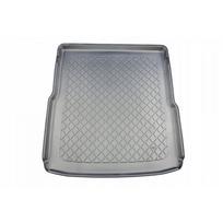 Guminis (TPE) bagažinės kilimėlis GuardLiner 3D SKODA Superb Universal 2023→ (Viršutinė dalis)