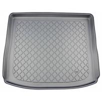 Guminis (TPE) bagažinės kilimėlis GuardLiner 3D DACIA Duster (2WD) 2024→ (Viršutinė dalis)