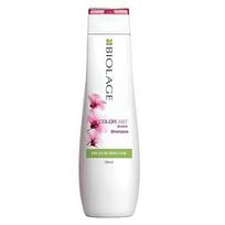 Biolage Colorlast šampūnas | Be parabenų|Padeda apsaugoti dažytus plaukus ir išlaikyti spalvos ryškumą 200 ml