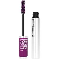 Maybelline The Falsies Lash Lift plaunamas tušas, juodžiausias juodas 0,32 fl oz
