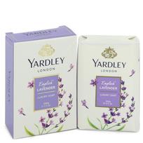 Yardley London Angliškas levandų muilas - 3.5oz