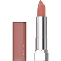 Maybelline Color Sensational matinio finišo lūpdažis, Clay Crush