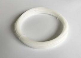 Gembird Plastic filament for cleaning 3D printer nozzle, 1.75 mm 100gr. | 3DP-CLN1.75-01