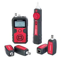 Ermenrich Ping SM110 Cable Tester
