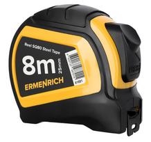 Matavimo juosta Ermenrich Reel SQ80