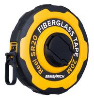 Matavimo juosta Ermenrich Reel SR20