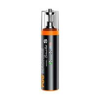 Lensgo Handheld Smoke Machine Smoke S