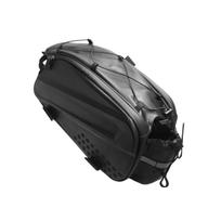 Waterproofs Bike Panniers Rack Bag Cycling Rear Seats Tail Storage Bag Large Capacity Bicycles Trunk Panniers Bag