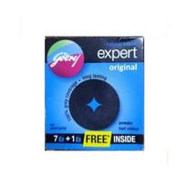 Godrej Expert Original Powder Hair Colour 24g