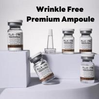 [HWA SEONG IN] PLLA Fills Wrinkle Free Premium Ampoule 7ml X 5ea