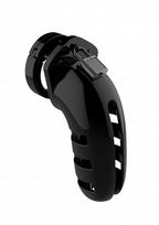 Penio narvas Man Cage Chastity Cage 06, juodas