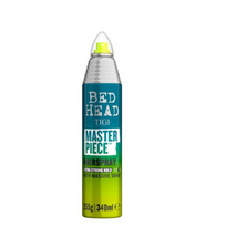 BED HEAD TIGI Masterpiece Shiny Hairspray With Strong Hold 340ml