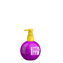 BED HEAD TIGI Small Talk Hair Thickening Cream 240ml