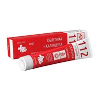112 kremas-balzamas „Šaltalankis + medetka“, 45 g