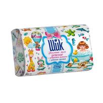 SHIK kreminis muilas kūdikiams su ramunėlių ekstraktu, 125 g