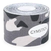 Kineziologinis teipas GYMSTICK 5m x 5cm camouflage