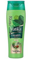 Dabur Vatika Sveikatos šampūnas 180ml
