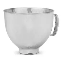 Metalinis dubuo KitchenAid 5KSM5SSBQB