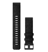 Apyrankė GARMIN QuickFit Fenix 6 22mm Black Nylon