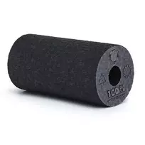 Masažo ritinėlis Blackroll MICRO, juodas