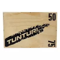 MEDINIE ŠUOLIO PLATFORMA TUNTURI 50/60/75CM