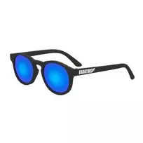 Akiniai nuo saulės POLARIZED Jet Black Keyhole Babiators (3-5 m)