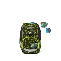 Kuprinė Ergobag Prime Dragon RideBear
