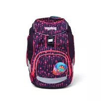 Kuprinė Ergobag Prime Barmuda Viereck