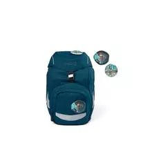 Kuprinė Ergobag Prime RobotBear
